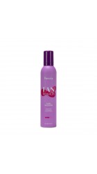  FANOLA MOUSSE RICCI  300ML